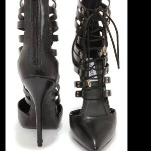 Steve Madden STS heels